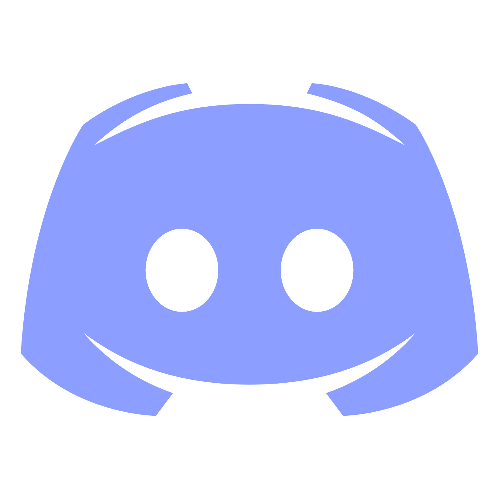 Discord Logo for Servers