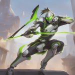 These are the best counters to Genji